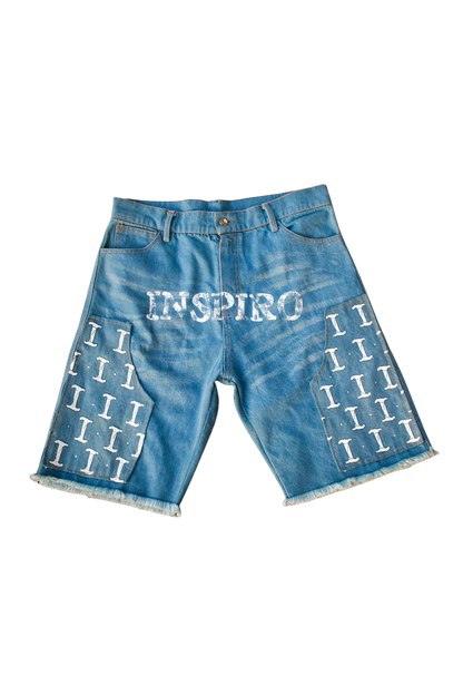 Inspiro Jorts