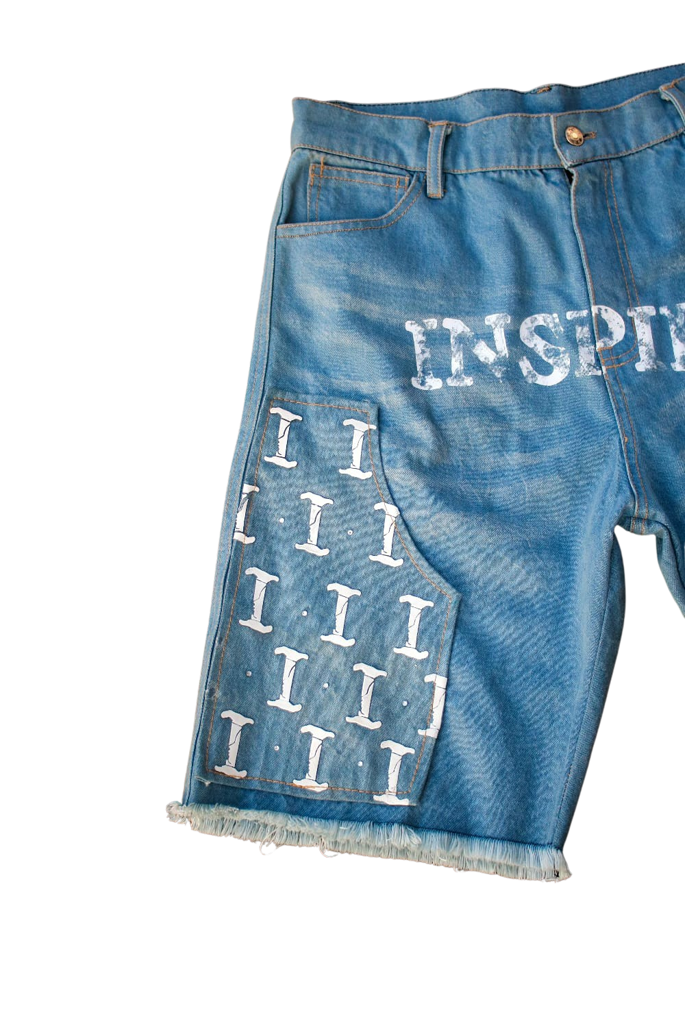 Inspiro Jorts