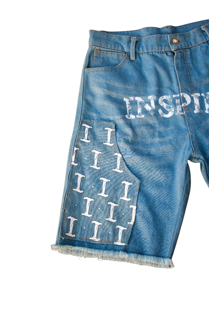 Inspiro Jorts