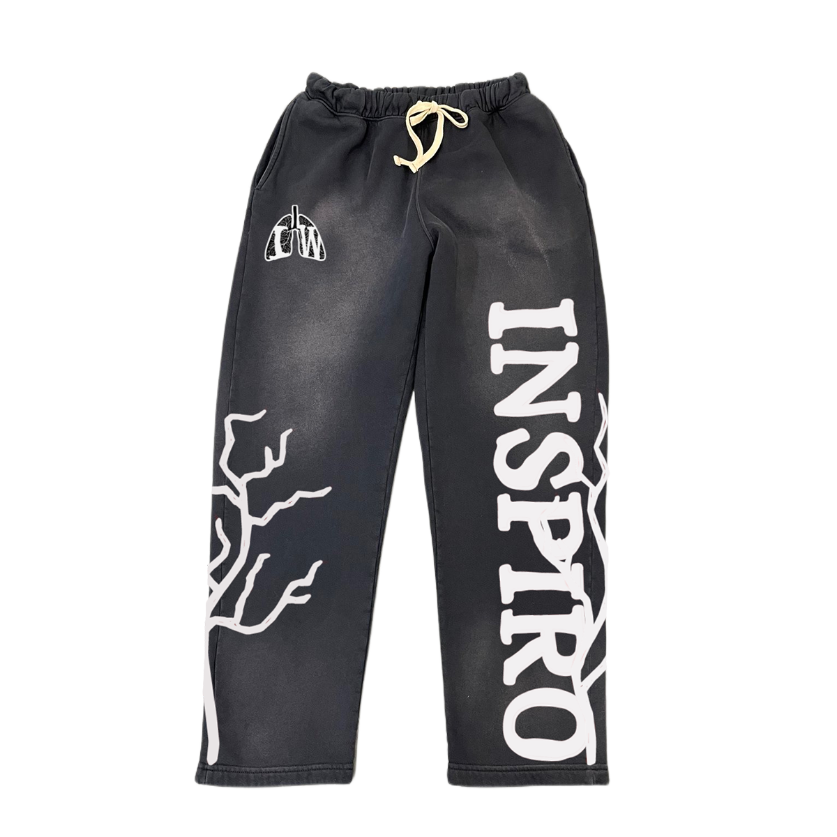 INSPIRO Sweats (Grey)