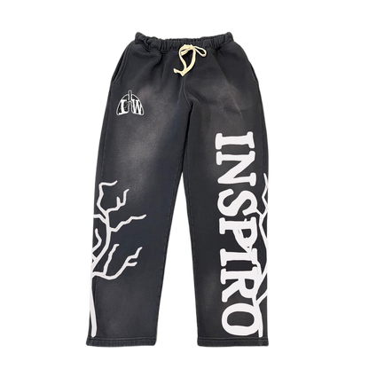 INSPIRO Sweats (Grey)