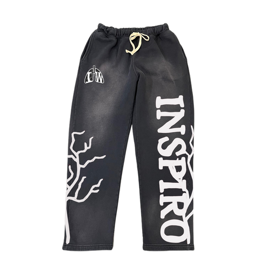 INSPIRO Sweats (Grey)