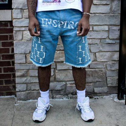 Inspiro Jorts
