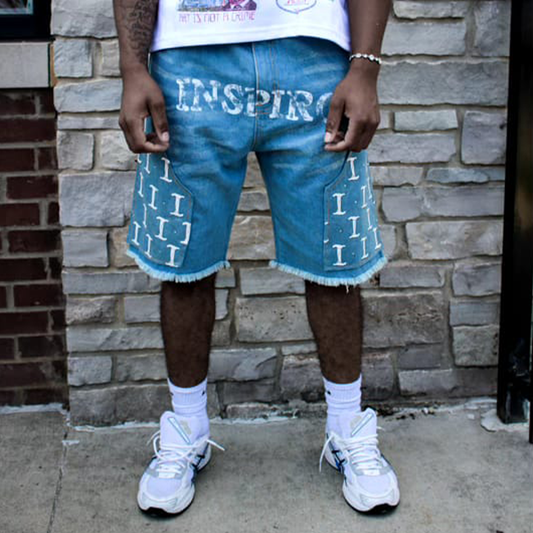 Inspiro Jorts