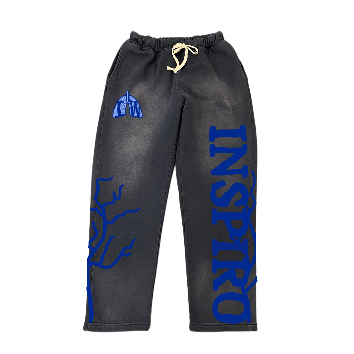 INSPIRO Sweats (Blue)