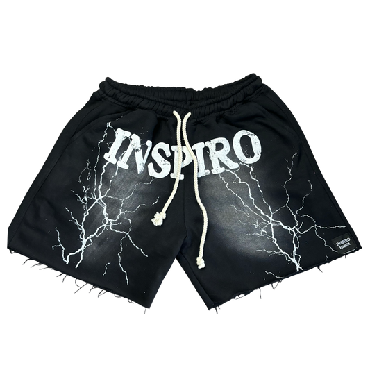 Inspiro Shorts (Black)